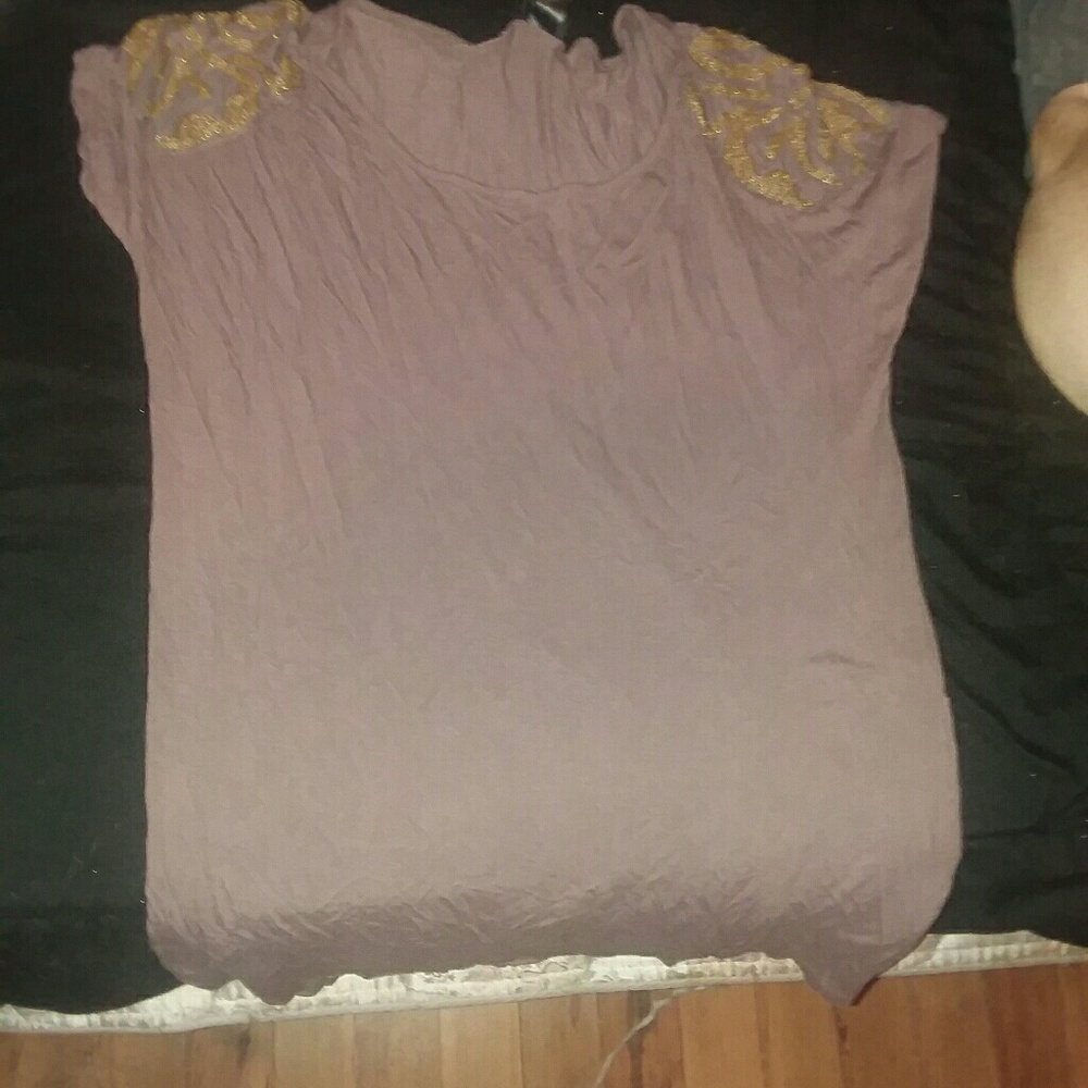 Long dress